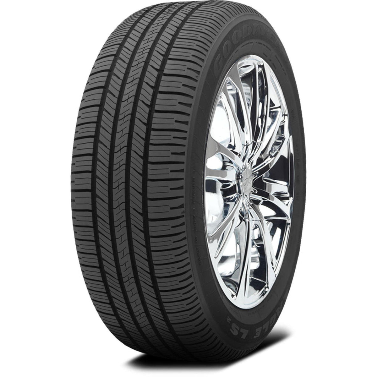 255/55R18 XL 109H LR2 GOODYEAR XL EAGLE LS2 - All-Season Tire