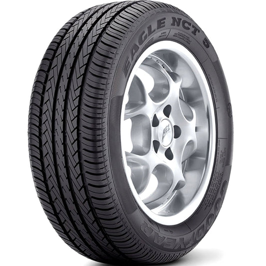 255/50R21 106W GOODYEAR EAGLE NCT5 (RFT) - All-Season Tire