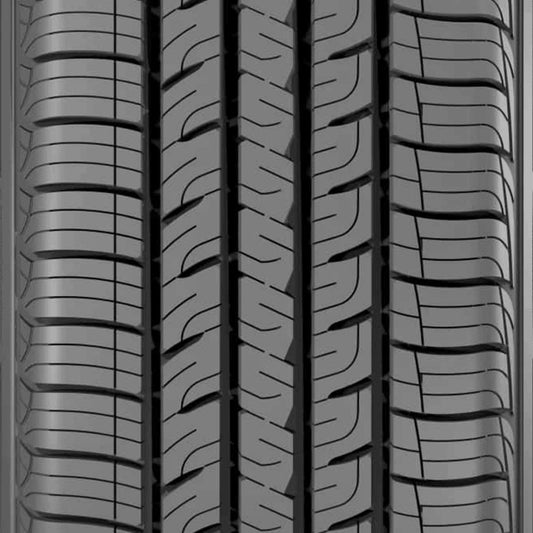 255/45R19 XL 104W LR2 GOODYEAR XL ELECTRICDRIVE GT (SCT) (EV) - All-Season Tire