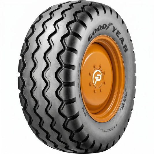 440/55R18 ODESSA 159A8/B TL F-3 FS24 (EURO-RIB) GOODYEAR - All-Season Tire