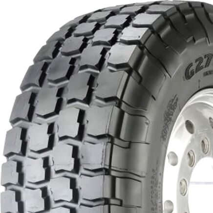 365/80R20 LRLRG GOODYEAR TL LRG G275 MSA - All-Season Tire