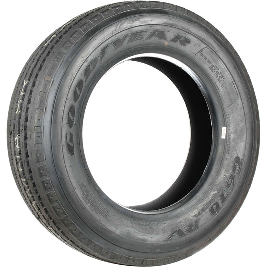 255/70R22.5 LRLRH GOODYEAR TL LRH G670 RV - All-Season Tire