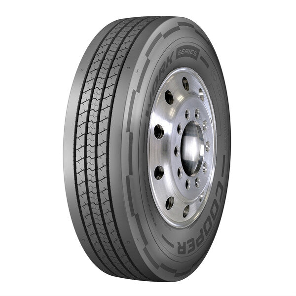 315/80R22.5 GOODYEAR LRL MARATHON LHS II+ - Tire