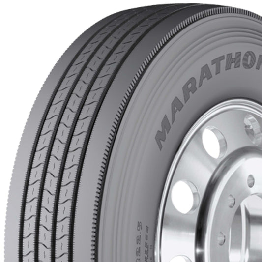 285/75R24.5 LRLRG GOODYEAR TL LRG MARATHON LHS - All-Season Tire