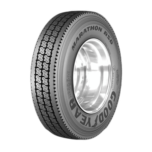 295/75R22.5 LRLRG GOODYEAR TL LRG MARATHON RSD - All-Season Tire