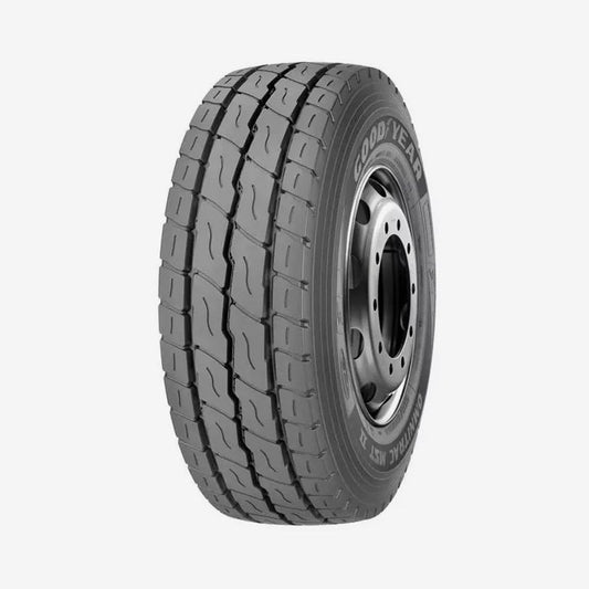 445/65R22.5 GOODYEAR LRL OMNITRAC MST II - All-Season Tire