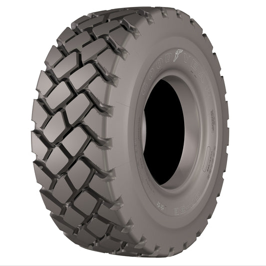 LT255/70R18 122T LRLRE GOODYEAR LRE RD CONVENIENCE SPARE SBL - All-Season Tire
