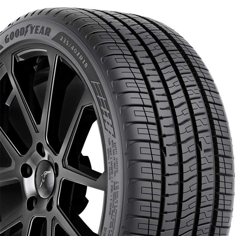 Goodyear RD CONVENIENCE SPARE SBL LT225/65R18 tire