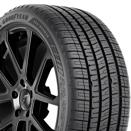 LT225/65R18 118S LRF GOODYEAR RD CONVENIENCE SPARE SBL - All-Season Tire