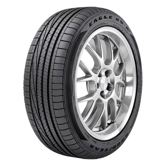 245/45R20 99Y GOODYEAR EAGLE RS-A2 BLACK - All-Season Tire