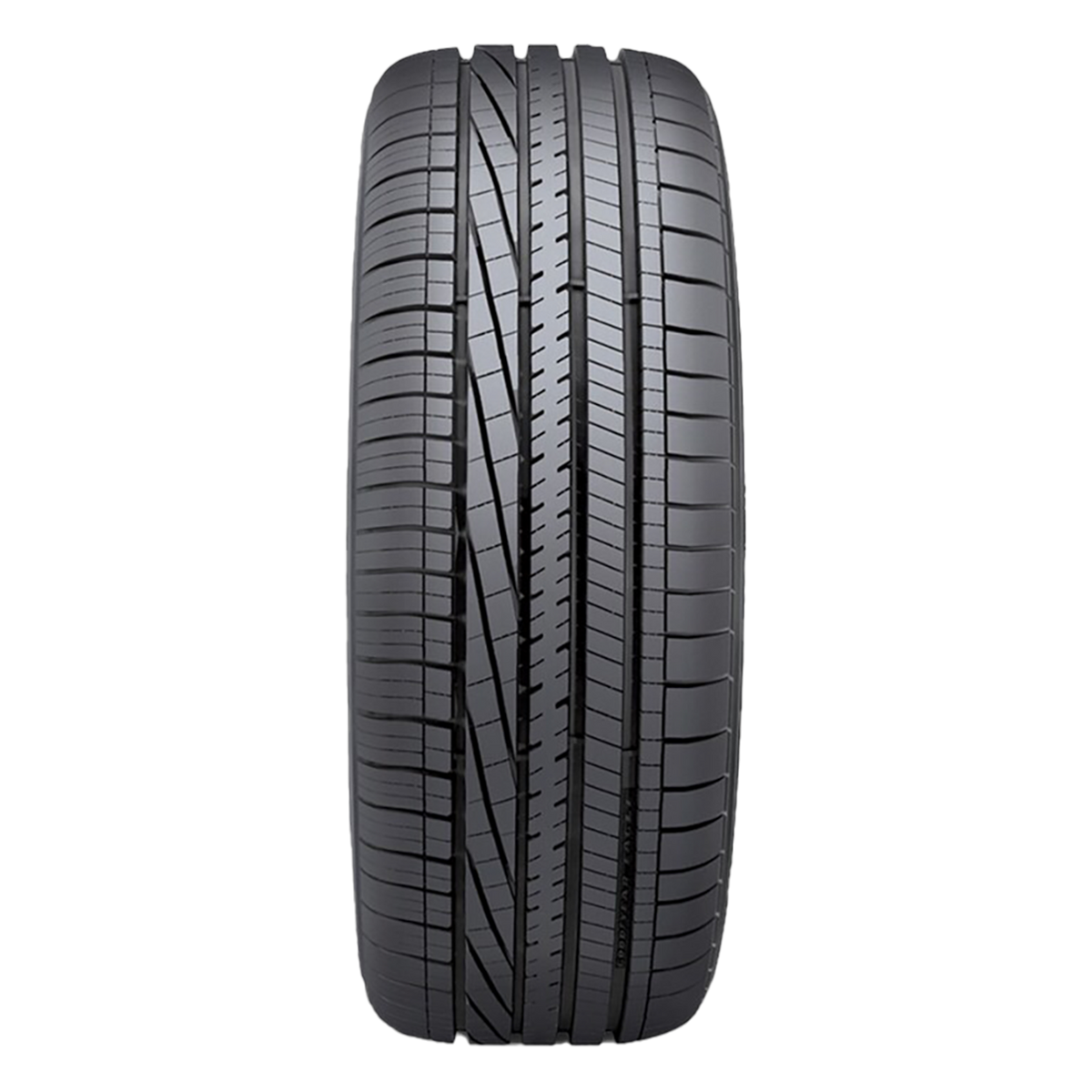 245/45R20 99Y GOODYEAR EAGLE RS-A2 BLACK - All-Season Tire