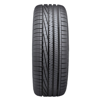 Goodyear Eagle RS-A2 tread
