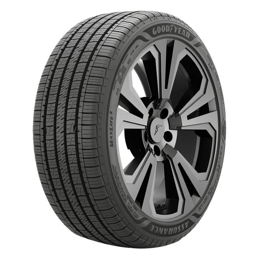 235/60R18 103V GOODYEAR ASSURANCE MAXLIFE 2 - All-Season Tire