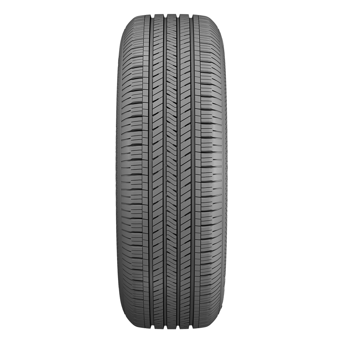 235/45R21 XL 101H LR2 GOODYEAR ASSURANCE RANGEMAX - All-Season Tire