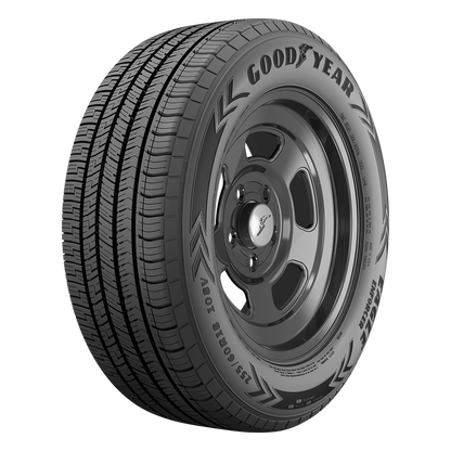 Goodyear Eagle Enforcer angled view