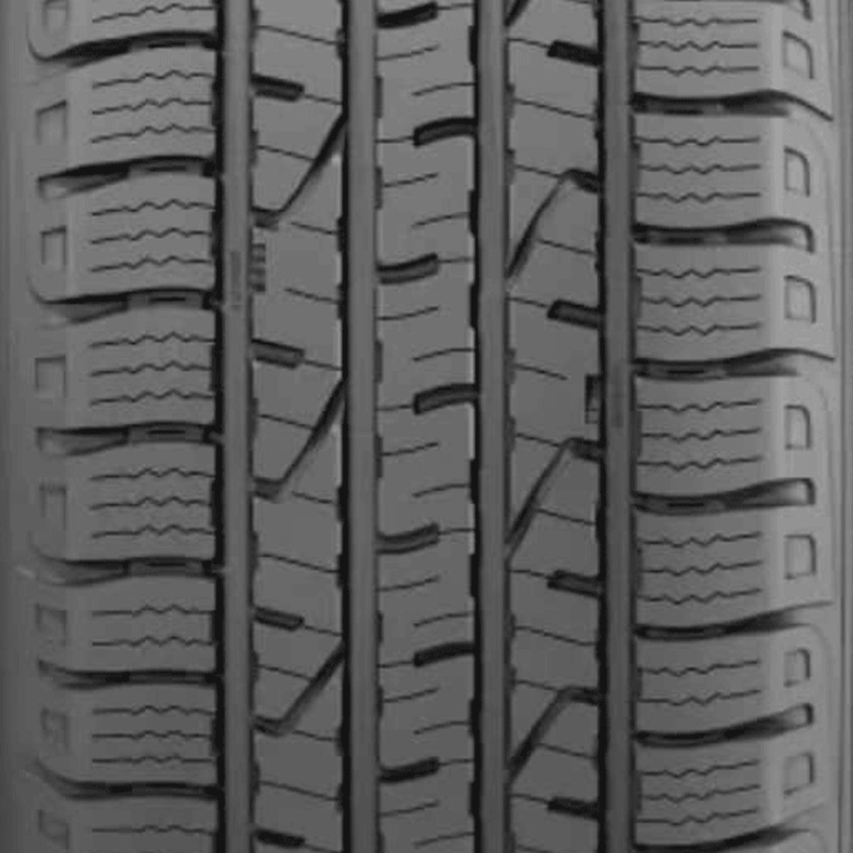 255/60R18 XL 112V LR2 GOODYEAR XL V WRANGLER STEADFAST HT BSL - All-Season Tire