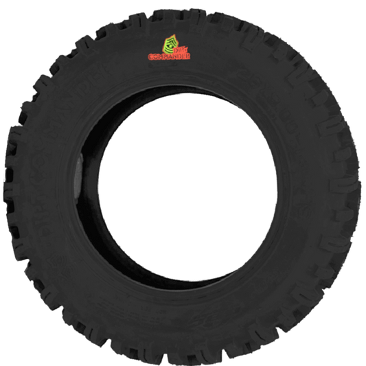 Greenball COMMANDANT ATX LT40X13.50R20 tire