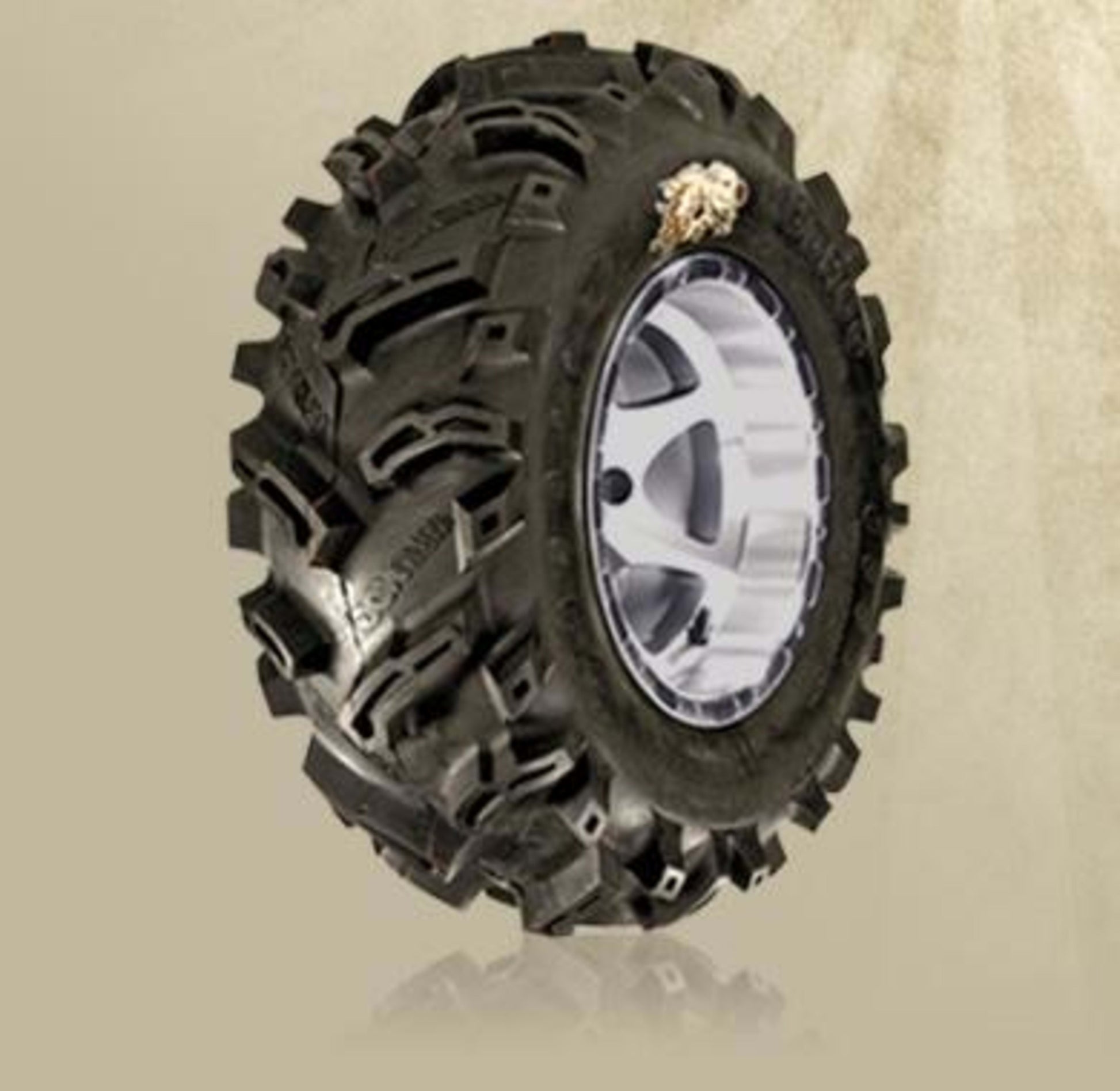 Greenball MUDHOG LT39X14.50R22 tire