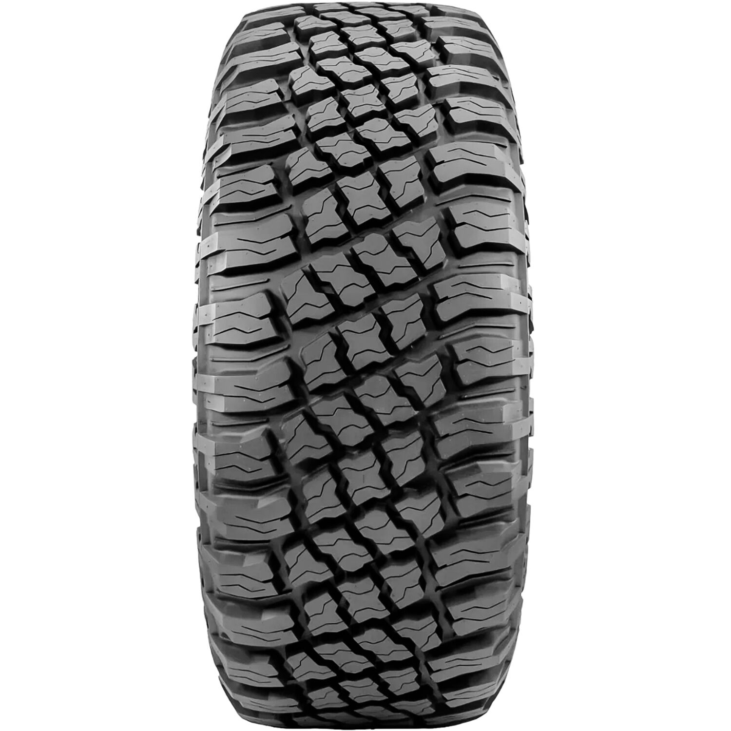 Greenball OVERLAND RTX 35X12.50R22LT tire