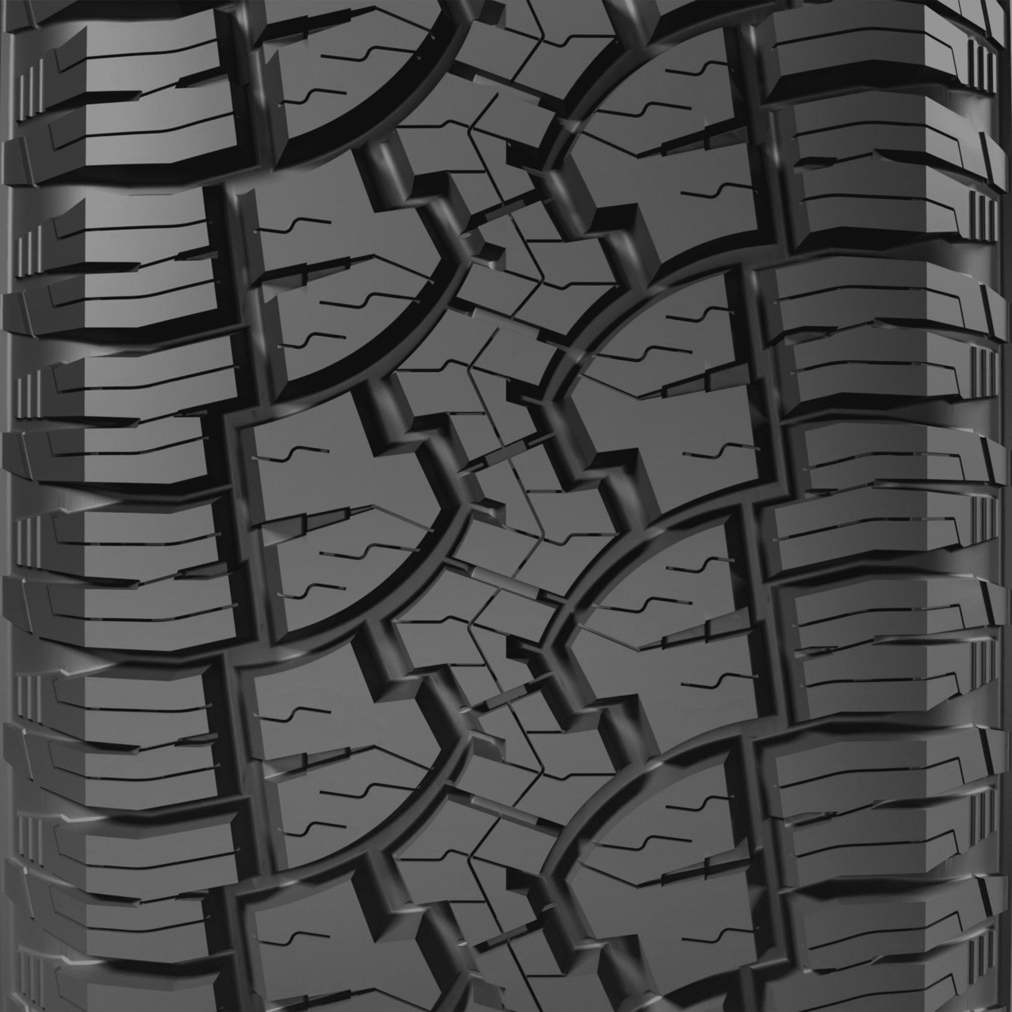 GT Radial LRE GT ADVENTURO ATX LT265/75R16 tire