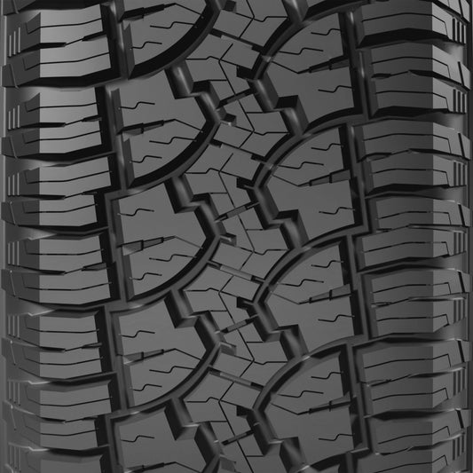 GT Radial GT ADVENTURO ATX LT265/75R16 tire