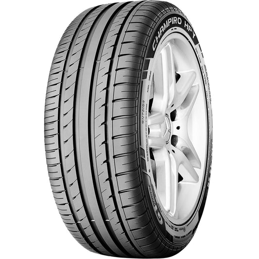 235/65R17 XL 108V LR2 GT RADIAL XL GT CHAMPIRO HPY - All-Season Tire