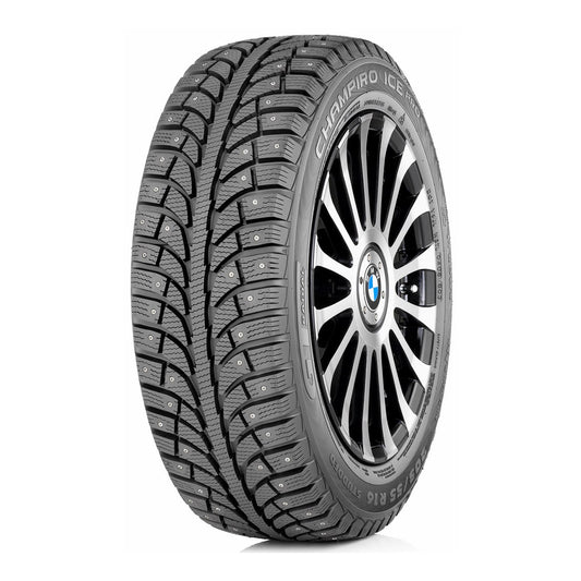 235/65R16 103T GT RADIAL CHAMPIRO ICEPRO SUV - Winter-Studdable Tire