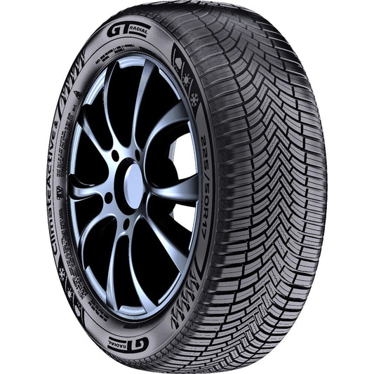 185/65R15 XL 92V LR2 GT RADIAL XL GT CLIMATEACTIVE - All-Season Tire