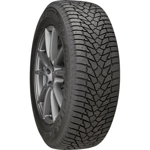 215/65R17 99T GT RADIAL GR CHAMPIRO ICEPRO SUV3 - Winter-Studdable Tire