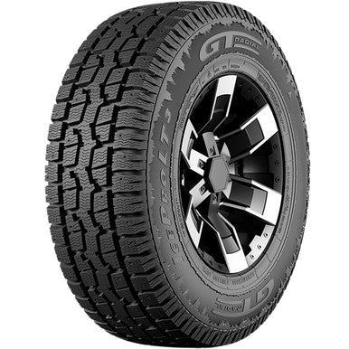 GT Radial GT ICEPRO 3 215/60R17 tire
