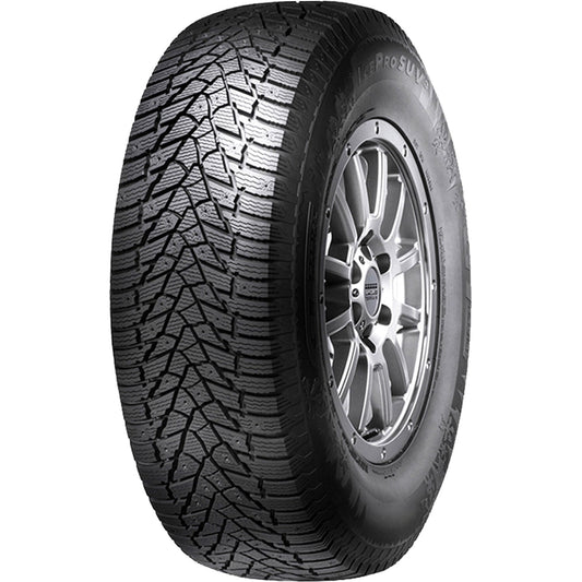 235/55R19 101T GT RADIAL ICEPRO SUV3 - Winter-Studdable Tire