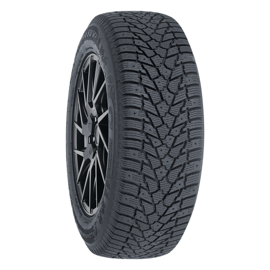235/65R17 XL 108T LR2 GT RADIAL CHAMPIRO ICEPRO SUV3 - Winter-Studdable Tire