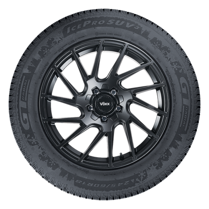 GT Radial IcePro SUV3 sidewall