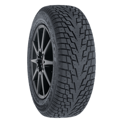 GT Radial IcePro 3 angled view