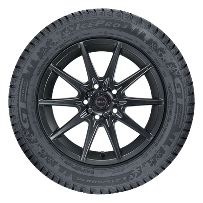 GT Radial IcePro 3 sidewall