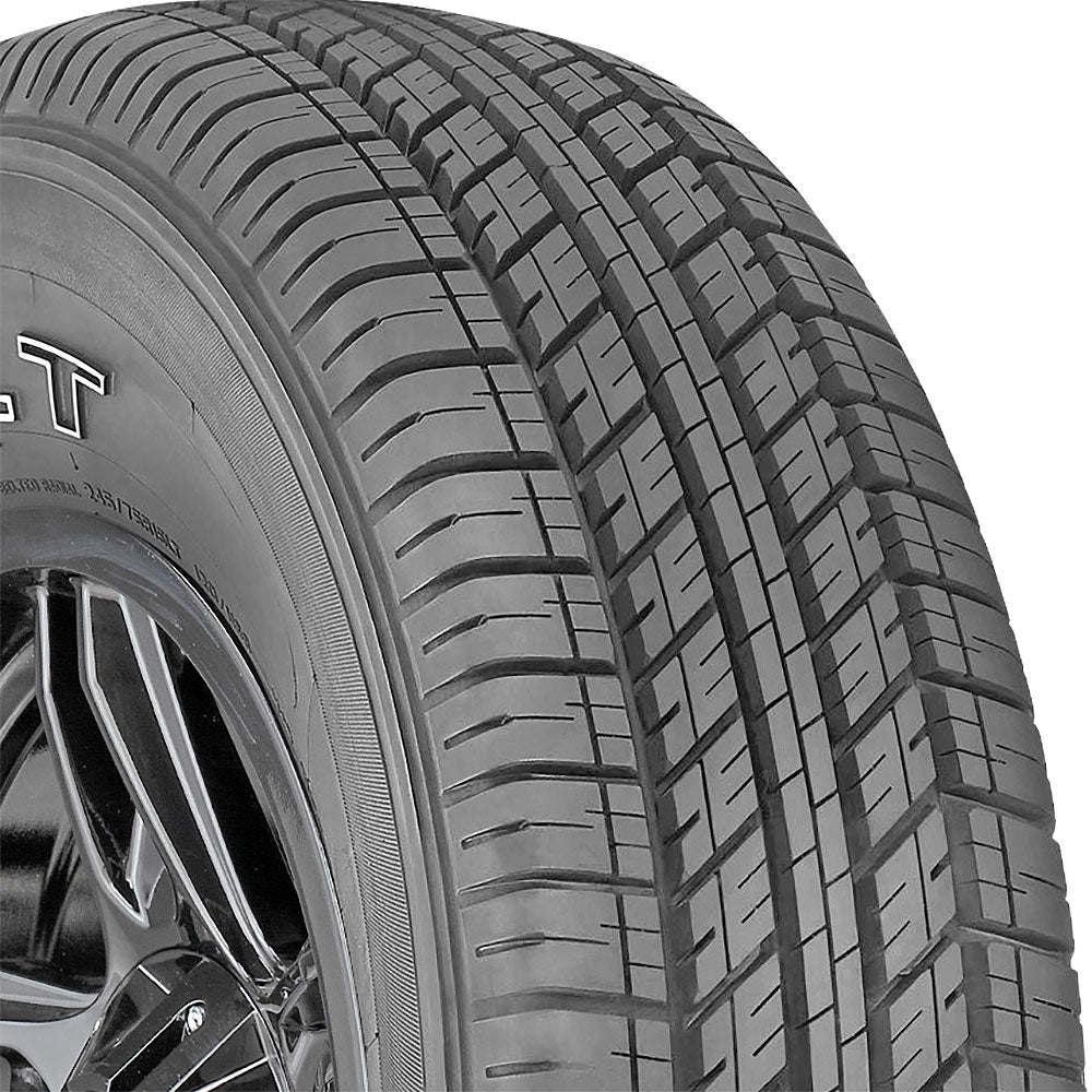 235/55R18 100V GT RADIAL GT MAXCLIMATE - All-Season Tire