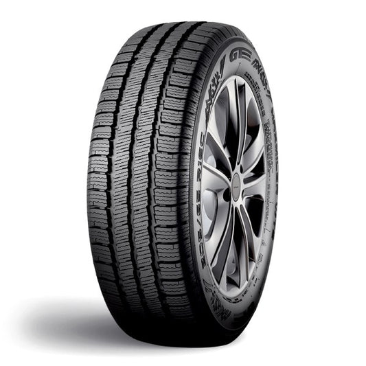 LT225/75R16 121R LRLRE GT RADIAL LRE GT MAXMILER WT2 CARGO - All-Season Tire