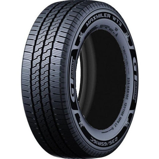 LT235/65R16 121R LRLRE GT RADIAL LRE GT MAXMILER WT3 CARGO - All-Season Tire
