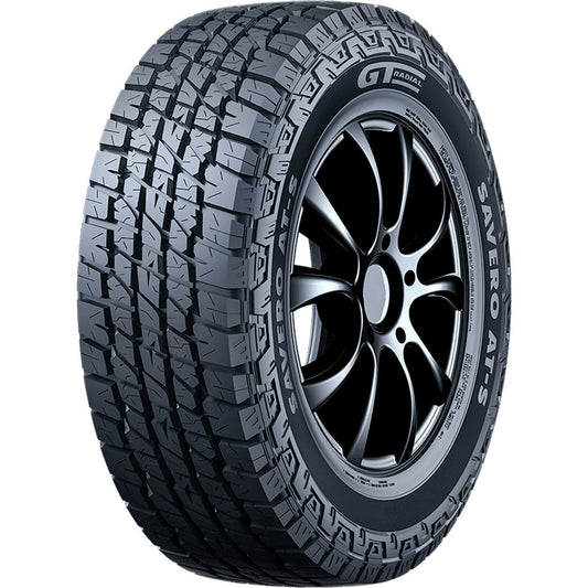 265/65R17 112T GT RADIAL GT SAVERO AT-S - All-Season Tire