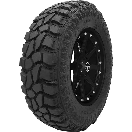 LT245/75R16 120Q LRLRE GT RADIAL LRE GT SAVERO KOMODO M/T+ - All-Season Tire