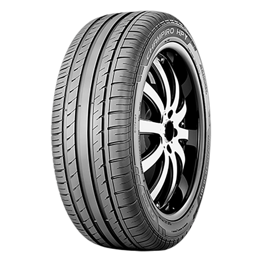 225/65R17 102V GT RADIAL GT CHAMPIRO HPY - All-Season Tire