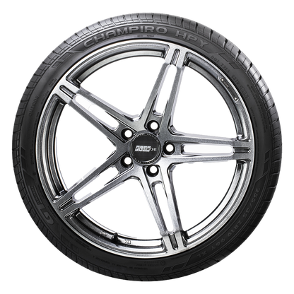 GT Radial Champiro HPY sidewall