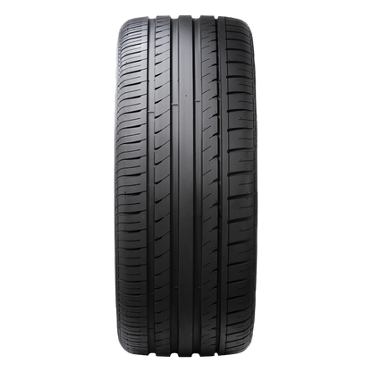 GT Radial Champiro HPY tread
