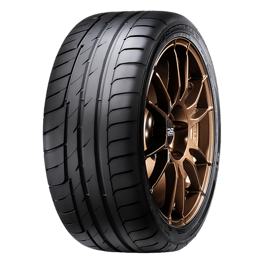 235/45R17 94W GT RADIAL GT CHAMPIRO SX2 - All-Season Tire