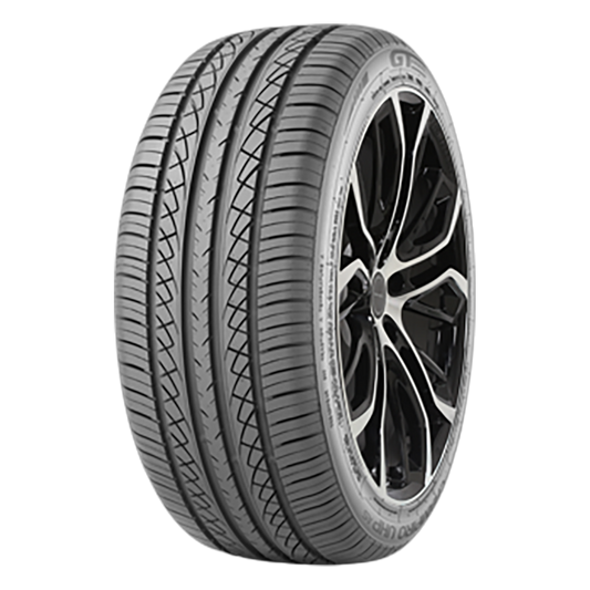 235/55R17 99W GT RADIAL GT CHAMPIRO UHP AS - All-Season Tire