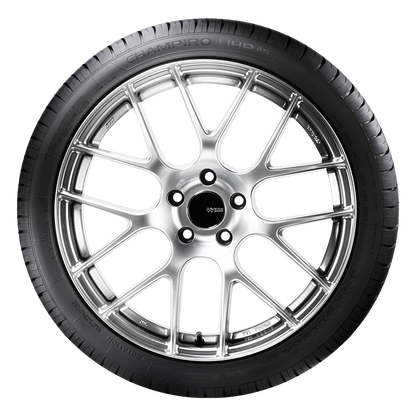 GT Radial Champiro UHP AS sidewall
