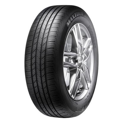 GT Radial MAXTOUR All Season angled view