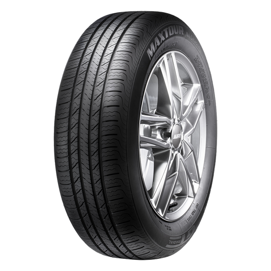 215/60R16 95T GT RADIAL MAXTOUR ALL SEASON - All-Season Tire