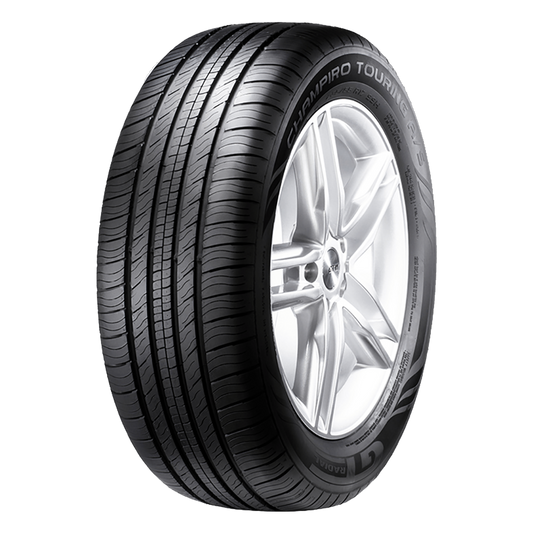 205/55R16 91H GT RADIAL CHAMPIRO TOURING A/S - All-Season Tire