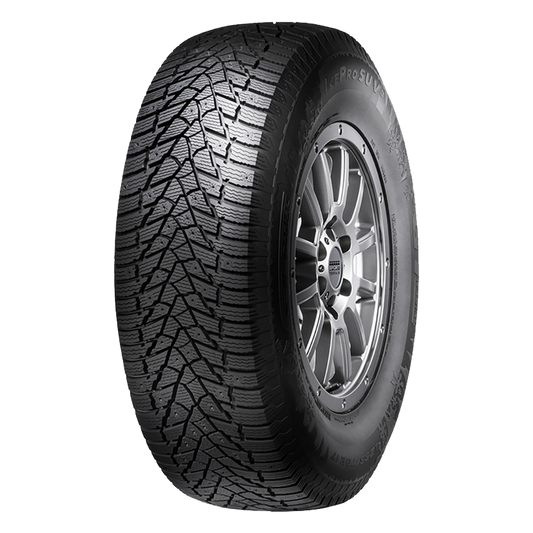 225/55R18 XL 102T LR2 GT RADIAL ICEPRO SUV3 - Winter-Studdable Tire